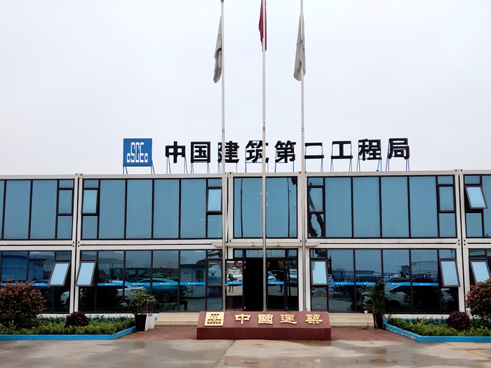 打包箱房,打包箱活动房规格尺寸