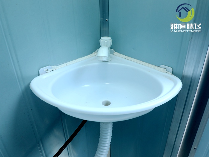 非标集装箱式房定制4