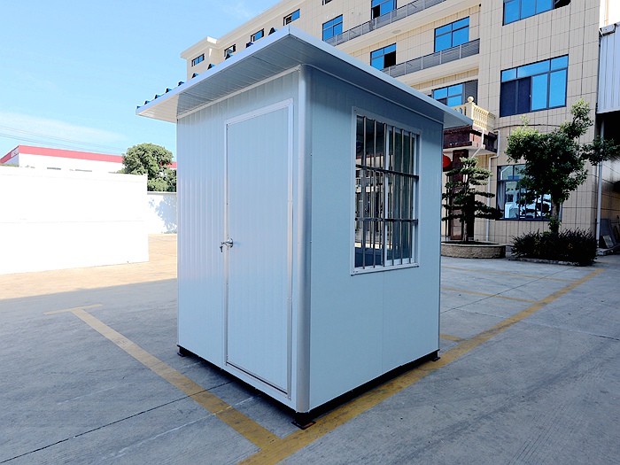 集装箱房屋定制出租