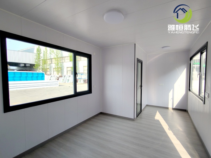 集装箱养老房定制1