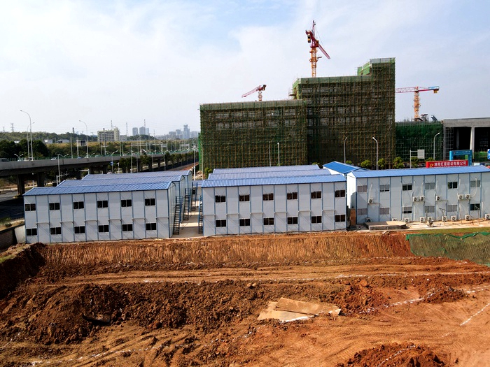 活动板房如何搭建？能用多少年？